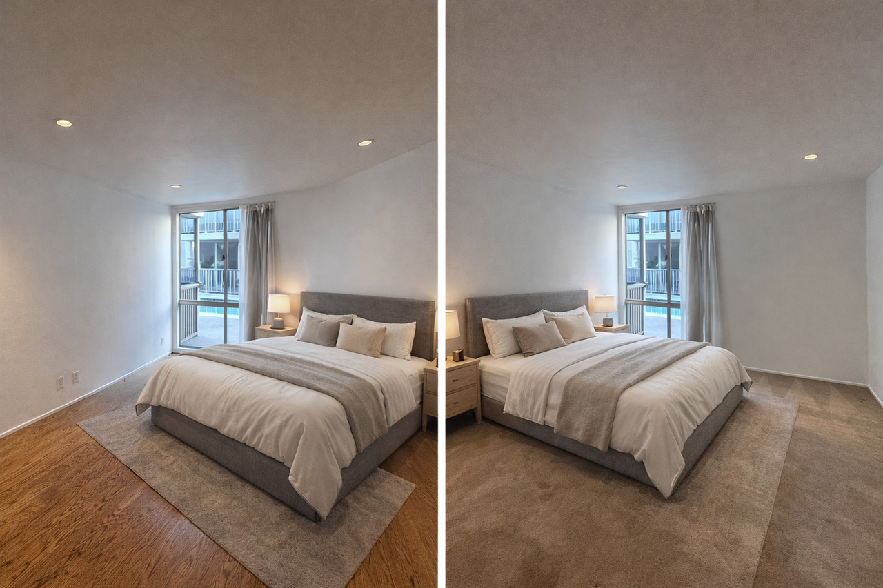 1134 Alta Loma Rd #115 - Photo 7 of 43