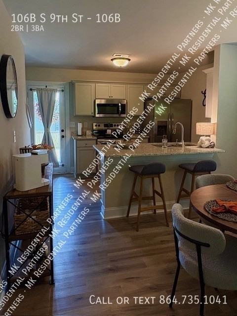 106B S 9th St #106B - Photo 3 of 16