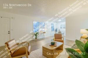 featured image of 134 Northwood Dr
