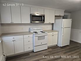 42 Green St #3 - Photo 1 of 1