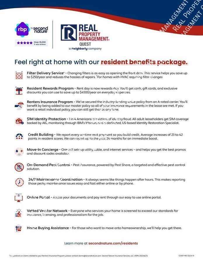 1226 Mockingbird Ln - Photo 3 of 14