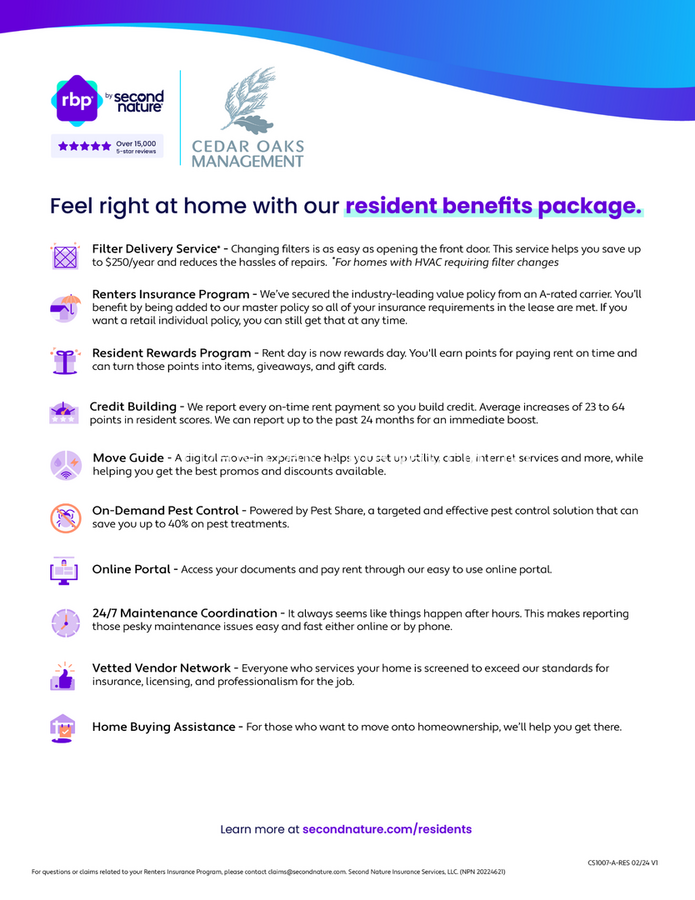 1931 W Deane St #H - Photo 2 of 50