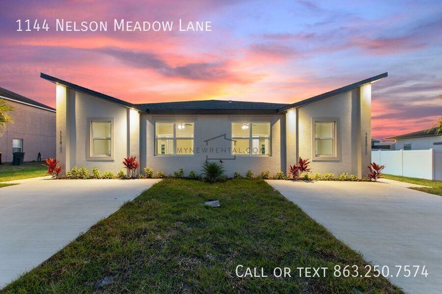 1144 Nelson Meadow Ln