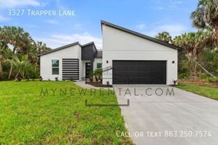 3327 Trapper Ln - Photo 1 of 1