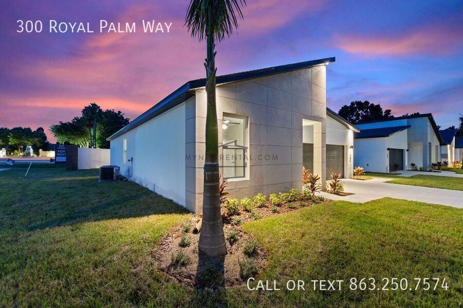 300 Royal Palm Way - Photo 6 of 45