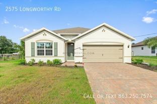 2575 Longworthy Rd - Photo 1 of 1