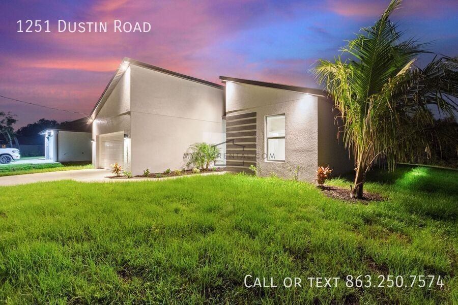 1251 Dustin Rd - Photo 6 of 35