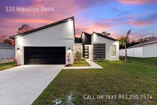 337 Hibiscus Dr - Photo 1 of 1