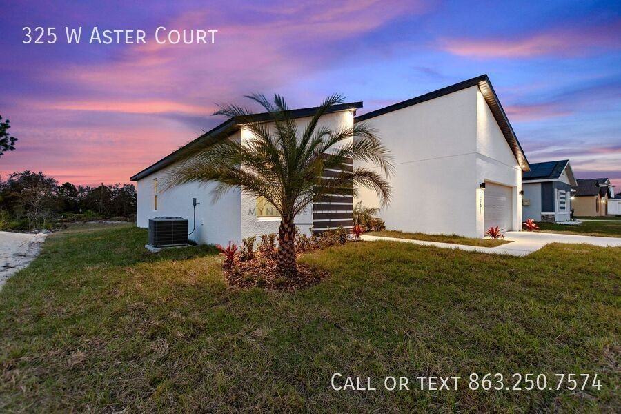 325 W Aster Ct - Photo 6 of 33