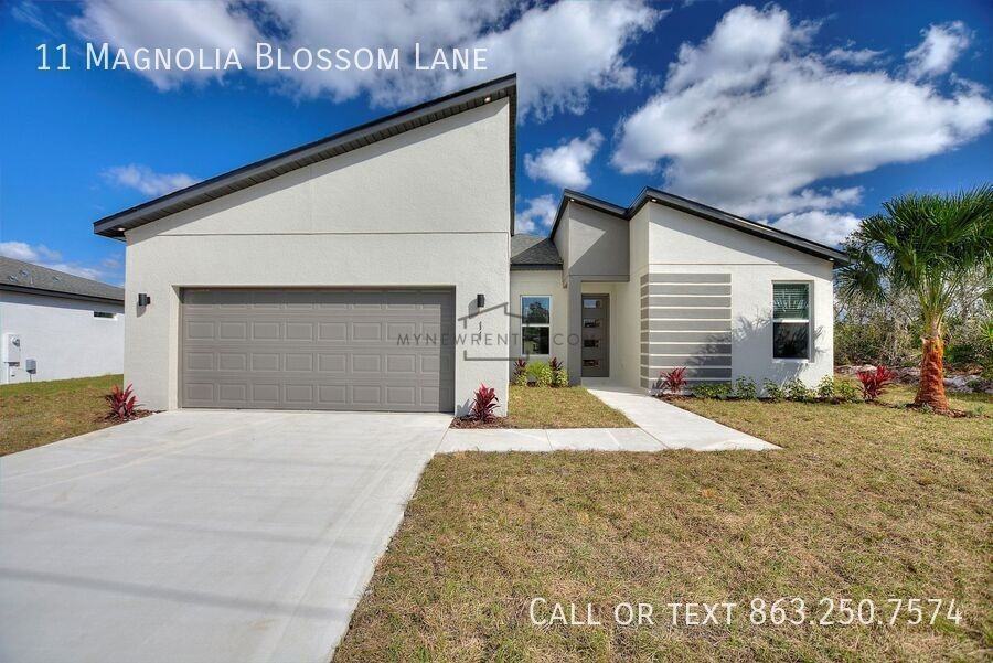 11 Magnolia Blossom Ln