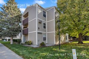 featured image of 3400 Stanford Rd #B221