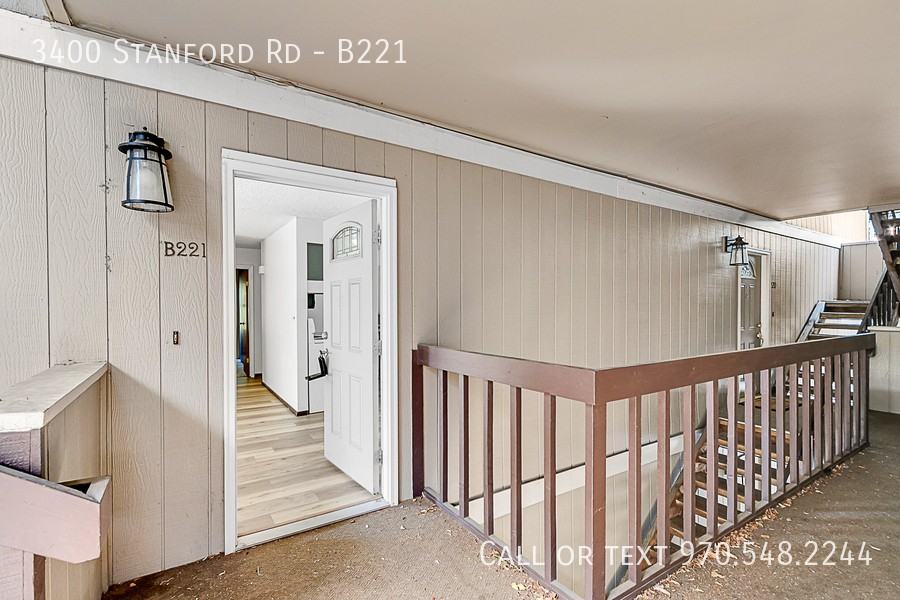 3400 Stanford Rd #B221 - Photo 2 of 20