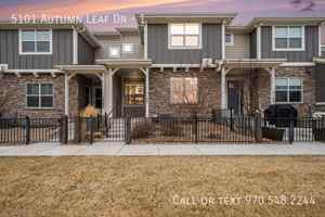 featured image of 5101 Autumn Leaf Dr #1