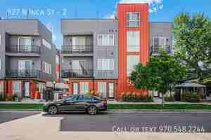 featured image of 927 Inca St #2