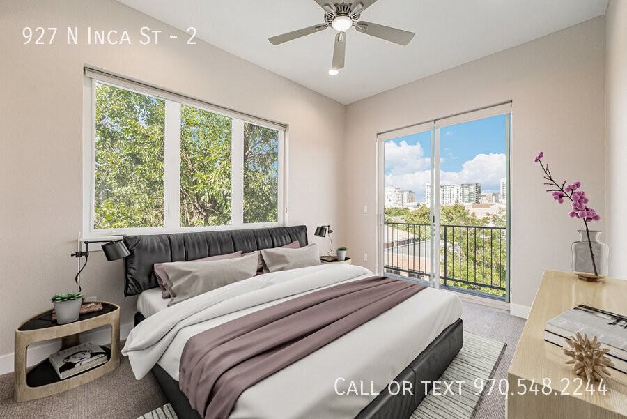 927 N Inca St #2 - Photo 5 of 50