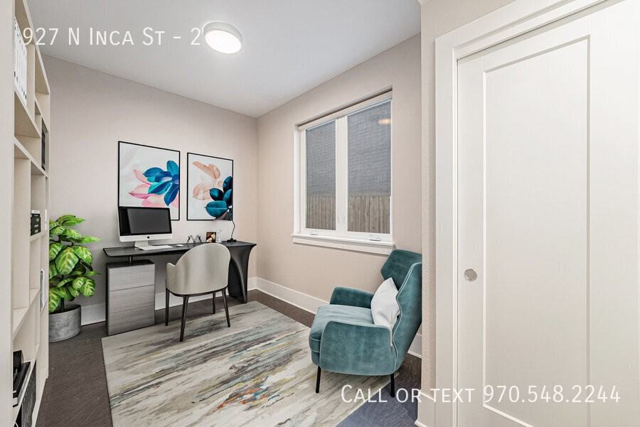 927 N Inca St #2 - Photo 7 of 50