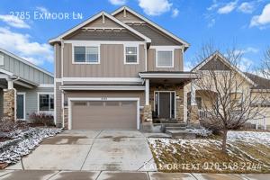 featured image of 2785 Exmoor Ln #1