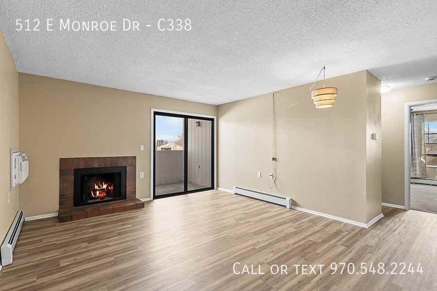 512 E Monroe Dr #C338 - Photo 2 of 18