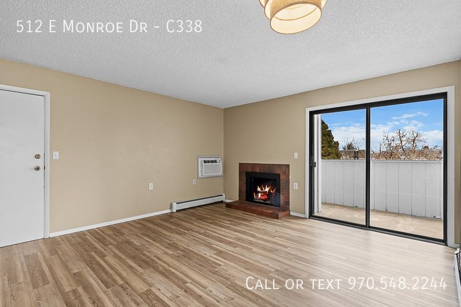 512 E Monroe Dr #C338 - Photo 3 of 18