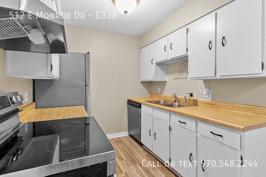 512 E Monroe Dr #C338 - Photo 6 of 18