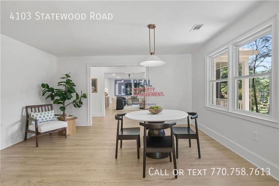 4103 Statewood Rd Ne - Photo 6 of 27