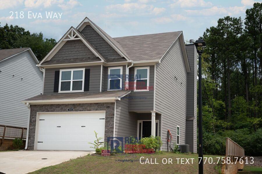 218 Eva Way Ne - Photo 2 of 21