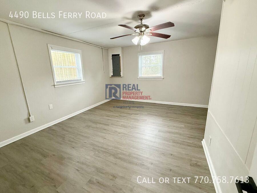 4490 Bells Ferry Rd Nw - Photo 6 of 10