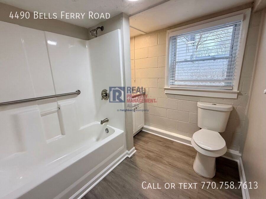 4490 Bells Ferry Rd Nw - Photo 7 of 10