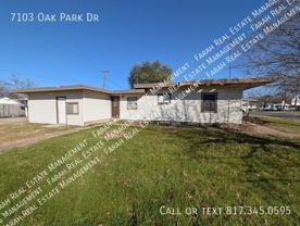 7103 Oak Park Dr - Photo 1 of 1