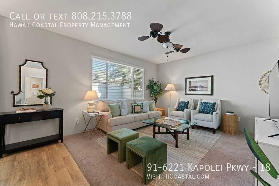 91-6221 Kapolei Pkwy #18 - Photo 3 of 40