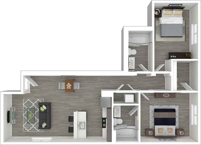 125 S 46th St - Photo 2 of 17