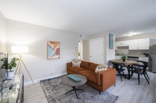 2312 S Roxboro St #C - Photo 1 of 1