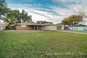 featured image of 1010 Meridith Dr