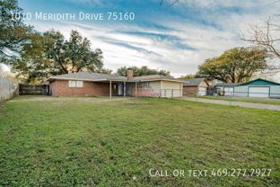 1010 Meridith Dr - Photo 1 of 1