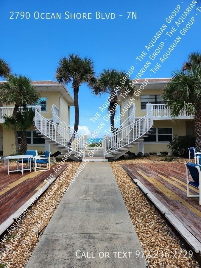2790 Ocean Shore Blvd #7N - Photo 3 of 32