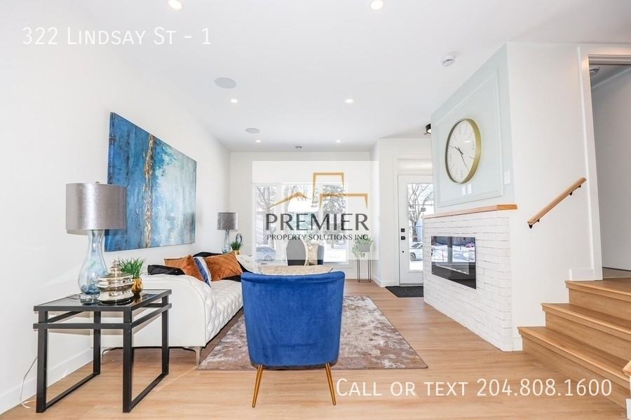 322 Lindsay St #1 - Photo 4 of 11