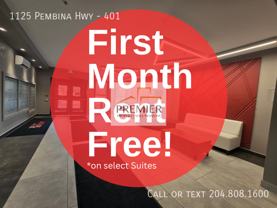 1125 Pembina Hwy #401 - Photo 1 of 1