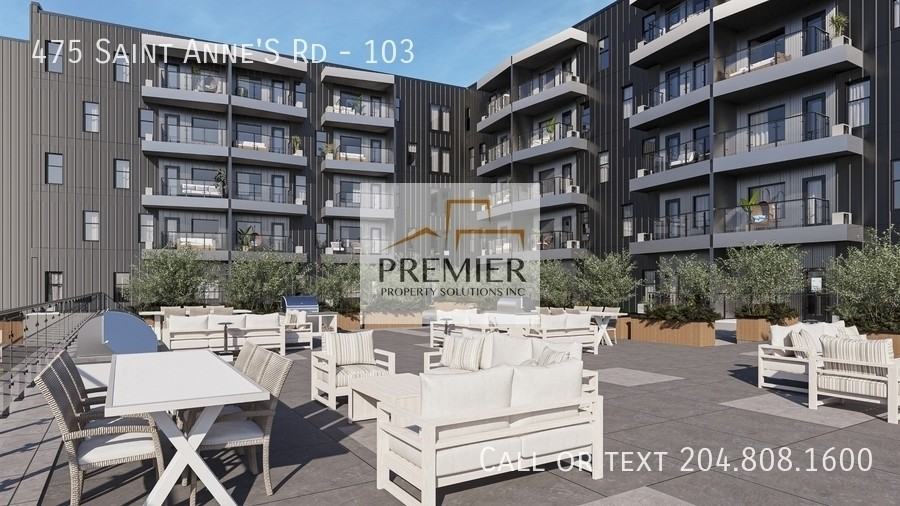 475 St Anne'S Rd #103 - Photo 6 of 9