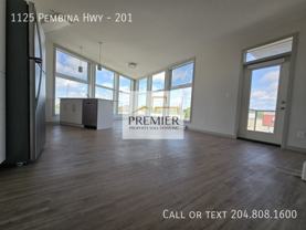 1125 Pembina Hwy #201 - Photo 1 of 1