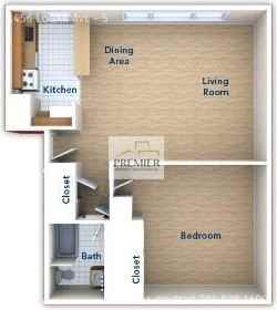 1456 Logan Ave #5 - Photo 4 of 4