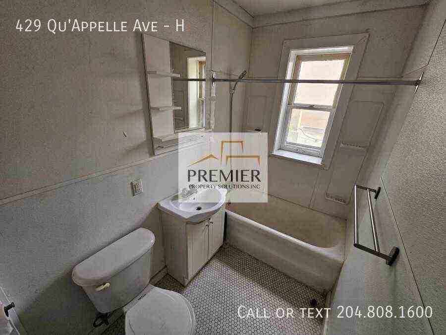 429 Qu'Appelle Ave #H - Photo 3 of 6