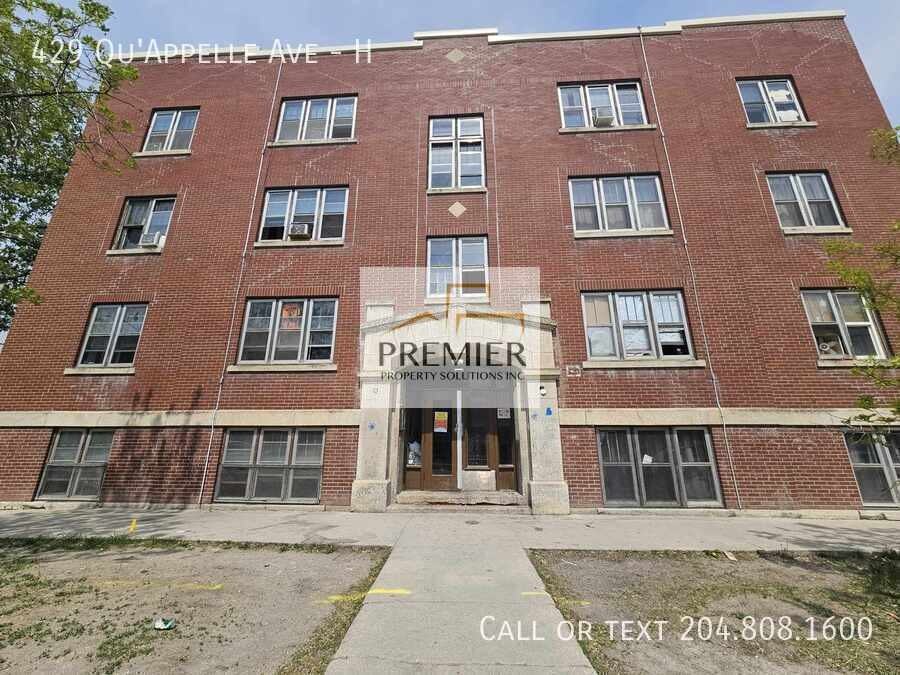 429 Qu'Appelle Ave #H - Photo 5 of 6