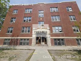 featured image of 429 Qu'Appelle Ave #6