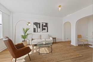 St. Regis Apartments - Photo 1 of 1