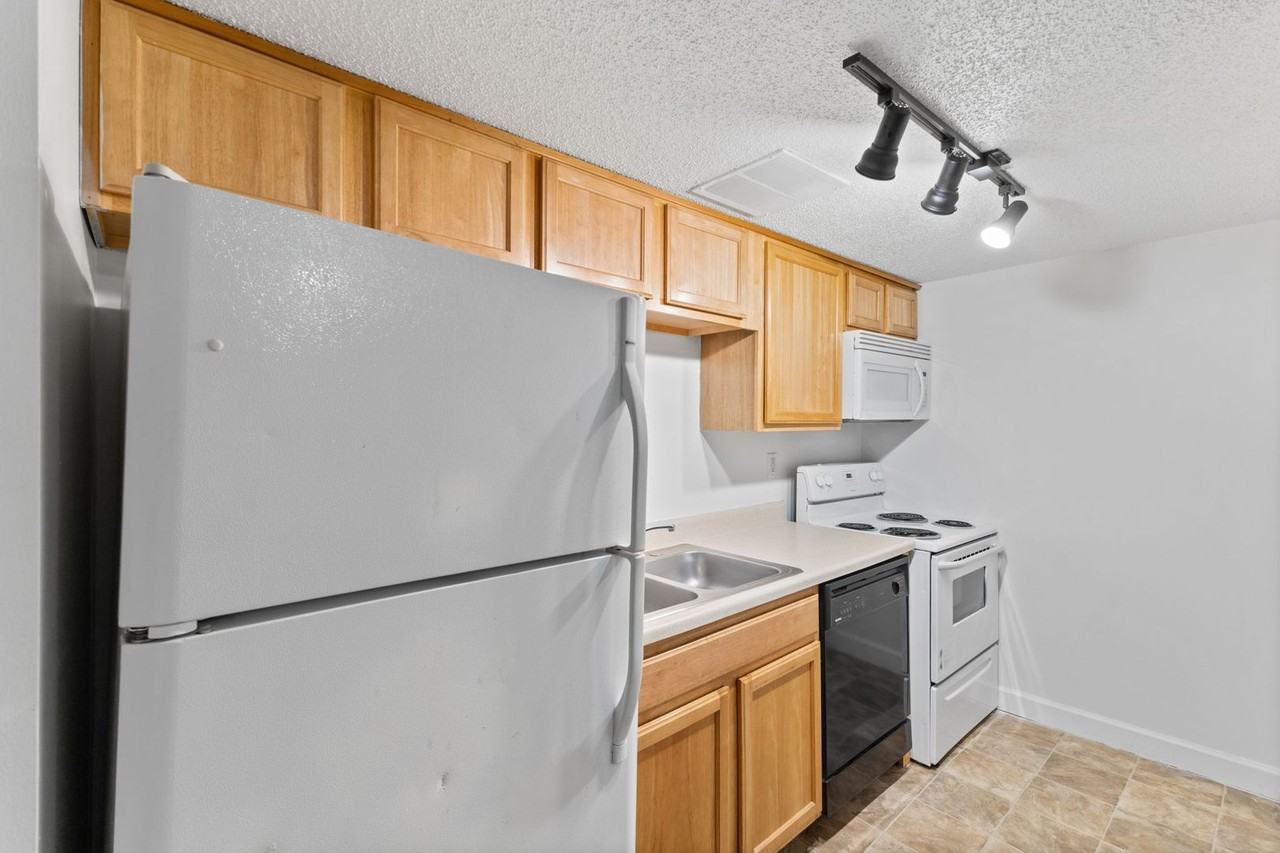 Balsam Avenue Apartments: The Courts - Photo 7 of 34