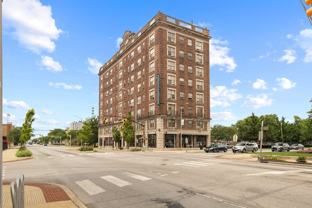 Piccadilly Apartments - Photo 1 of 1