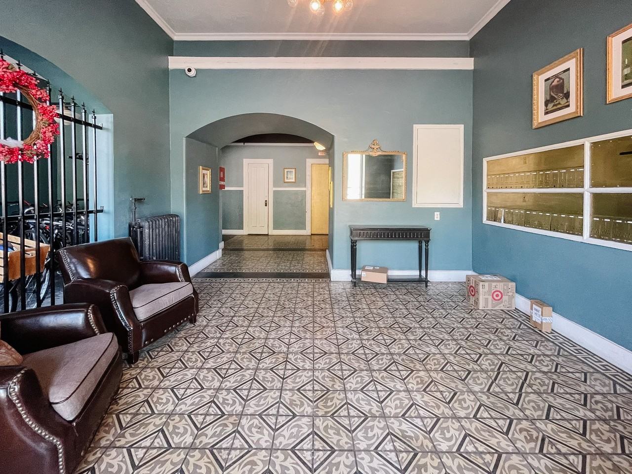 Penn Arts Apartments - Photo 2 of 41