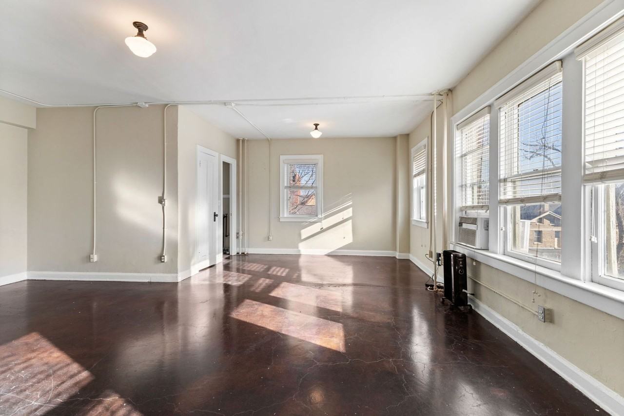 Penn Arts Apartments - Photo 3 of 41