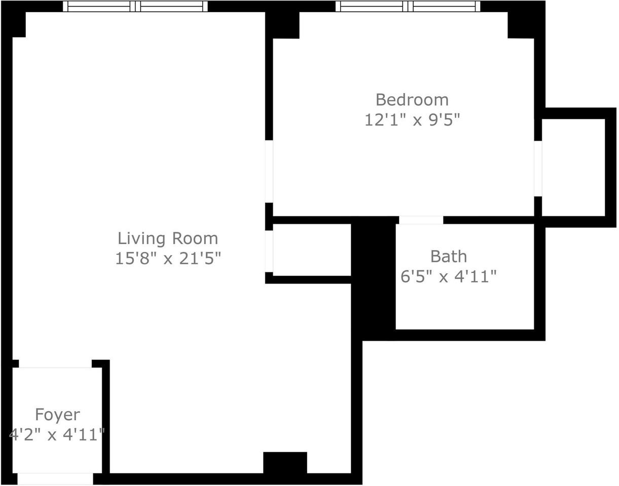 26 E 14th St #B1 - Photo 7 of 15