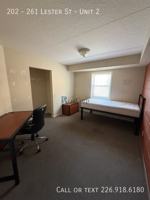 featured image of 261 - 261 Lester St #2